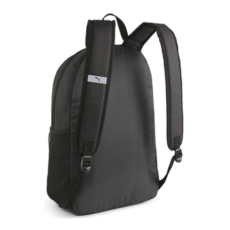 PLECAK TEAMGOAL BACKPACK CORE PUMA BLACK (09023801)