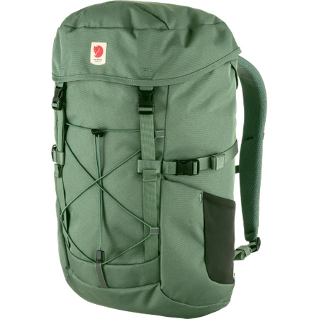 Plecak Fjällräven Skule Top 26 Patina Green (F23350-614)