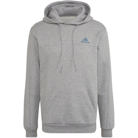 Bluza adidas Stadium Fleece Badge of Sport Hoodie M (HC5869)