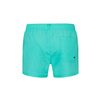 Spodenki plażowe męskie kąpielowe Puma Swim Men Short Length Swim Shorts 1P zielone (907658-19)