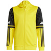 Bluza adidas Squadra 25 Hoody Jr JP3386 (JP3386)