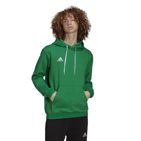 Bluza adidas Entrada 22 Sweat Hoodie M (HI2141)