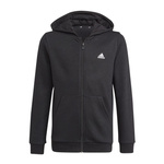 Bluza adidas Essentials Full-Zip Hoodie Jr (GN4020)