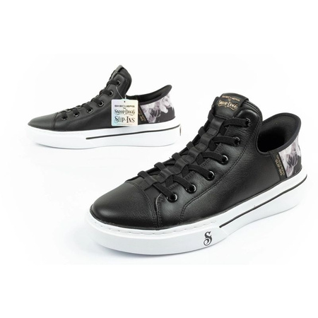Buty Skechers Snoop Dogg M 251016/BKW (1525593)