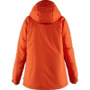 Kurtka ocieplana damska Fjällräven Bergtagen Insulation Jacket W Hokkaido Orange (F89880-208)