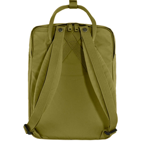 Plecak Fjällräven Kånken Laptop 13" Foliage Green (F23523-631)