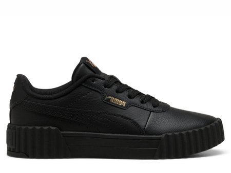 Buty Puma CARINA 3.0 JR Czarny (40147602)