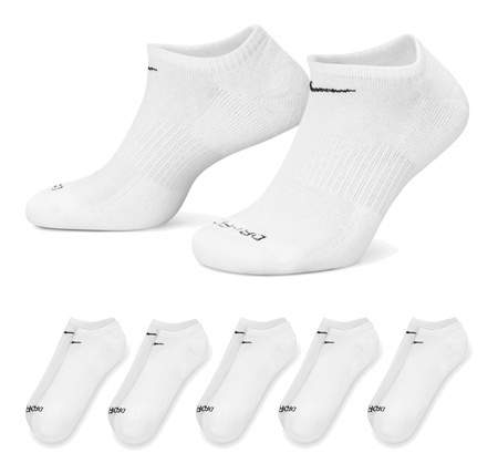 Skarpety Nike Everyday Plus Cushioned 6-pack (SX6898-100)