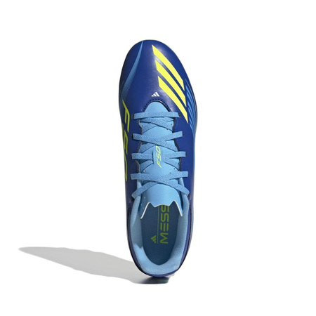 Buty adidas F50 Messi Club FG/MG JP7444 (JP7444)
