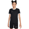 Koszulka dla dzieci Nike Dri-Fit Academy 25 SS czarna (FZ9758 010)