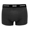 Wyprzedaż - Bokserki męskie 3-pack Monotox Basics Boxer Brief 3-PAK (MX21061)