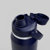 Wyprzedaż - Butelka termiczna CAMELBAK Thrive Chug Insulated SST 950ml (C2930/401001)