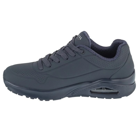 Skechers Uno-Stand On Air 52458-DKNV Granatowe 41 (52458-DKNV)
