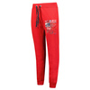 Spodnie dresowe męskie Geographical Norway Meographe EO Men 100 sportowe czerwone (WW5807H/GNO/Red)