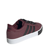 Buty sportowe damskie/męskie adidas Daily 4.0 sneakersy trampki bordowe (IH0316)