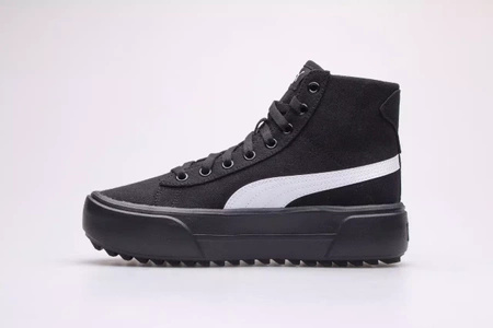 Buty damskie PUMA KAIA Mid CV black (384409-05)