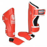 Nagolenniki Masters NS-30 (WAKO APPROVED) (1115111-M02)