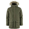 Kurtka ocieplana męska Fjällräven Nuuk Lite Parka M Laurel Green (F87158-625)