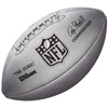Piłka Wilson NFL Duke Metallic Edition Ball (WTF1827XB)