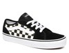 BUTY VANS WM FILMORE DECON (CHECKERBOARD) (VN0A45NM5GX)