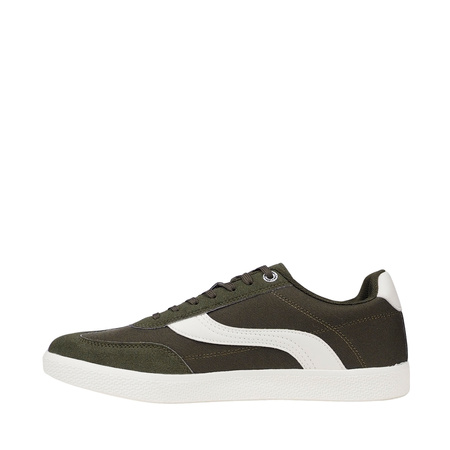 Buty męskie Lee Lian khaki (50251043 15L)