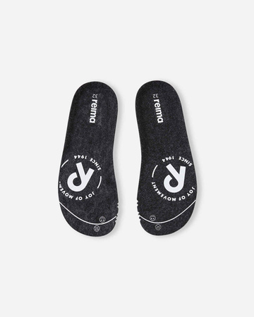 Buty zimowe Reima ReimaTec barefoot dla dzieci Talves Junior (5400166A-9990)