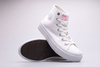 Trampki damskie LEE COOPER white (LCW-22-31-0906L)