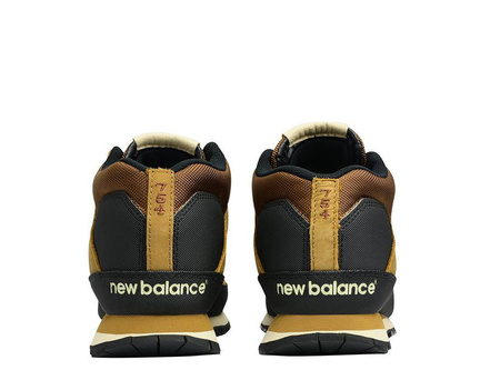 Buty New Balance Lifestyle 754 H754TB