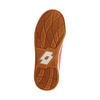 Buty dla dzieci Lotto Whizzer różowo-białe (2600120K 4410)