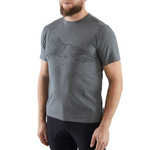 T-shirt Viking Lako Bamboo Man (500/22/6640/08)