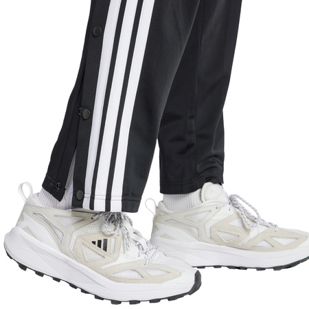 Spodnie męskie adidas Snap Track czarne (JL8593)