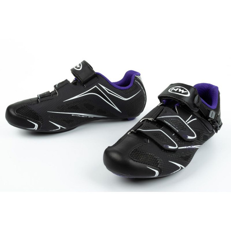 Buty rowerowe Northwave Starlight SRS 80141009 19 (8014100919)