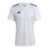 Koszulka sportowa męska adidas Team Icon 23 M t-shirt biały (HR2630)