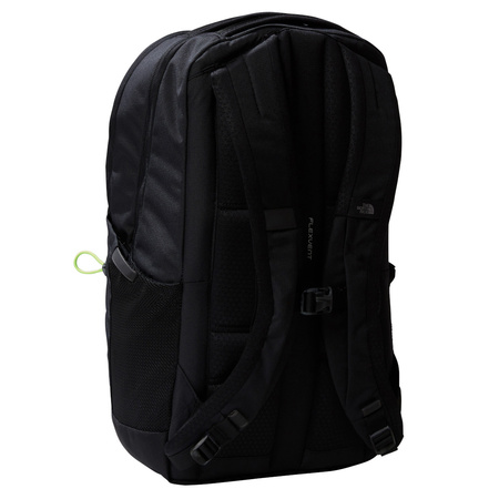 Plecak The North Face JESTER BACKPACK Czarny (NF0A3VXFASQ)