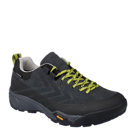 CMP MINTAKA WP TREKKING SHOES ANTRACITE Dark Grey (3Q19587-U423)