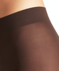 Wyprzedaż - Rajstopy półkryjące matowe 50 DEN Lycra FALKE Pure Matt 50 TI cigar (40150-5229)