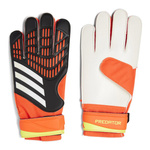 Rękawice bramkarskie adidas Predator Training M (IQ4027)