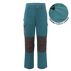 Spodnie trekkingowe Trollkids Kids Trollheimen Winter Pants dla chłopca/dziewczynki (855-326)