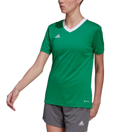 Koszulka adidas Entrada 22 Jersey W (HI2124)