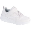 Skechers Uno Lite - Echo Surge 403640L-WHT Białe 29 (403640L-WHT)
