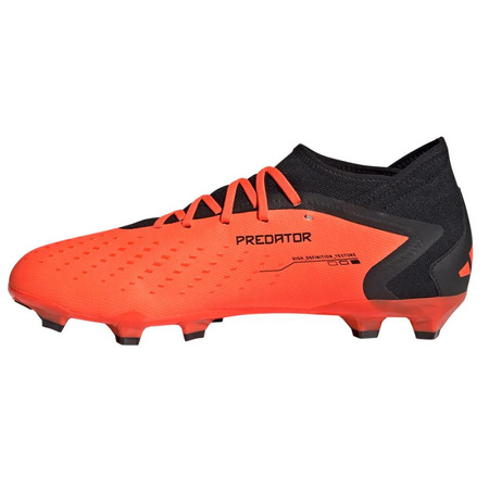 Buty piłkarskie adidas Predator Accuracy.3 FG M  (GW4591)