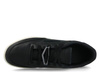 Wyprzedaż - Buty sportowe damskie czarne Reebok Club C 85 Hardware (BS9596)