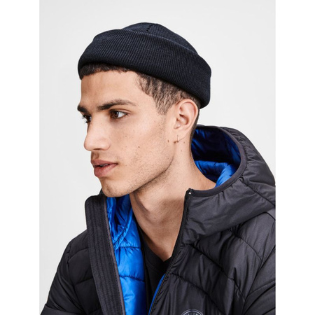 Czapka Jack&Jones Jaclong knit beanie Noos M (12092815)