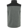 Polar męski Fjällräven Buck Fleece Vest M Grey-Melange (F81727-020-999)