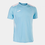 Koszulka Joma Championship VII Short Sleeve T-shirt (103081.352)