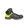 Buty Puma Velocity 2.0 Yellow Mid M  czarny (MLI-S12B1)