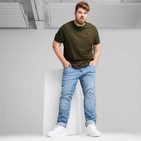 Koszulka Puma Ess+ 2 M 674470 76 (1521931)