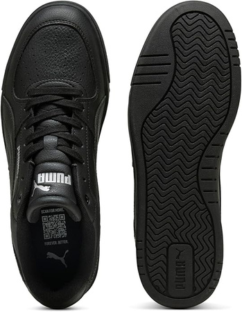 Puma Caven III PUMA Black-PUMA Silver-PU (40448402)