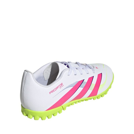 Buty piłkarskie adidas Predator Club TF Jr ID3806 (1455465)