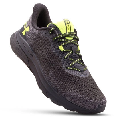 Buty sportowe UNDER ARMOUR Turbulence 2 do biegania czarne (3026520-003)